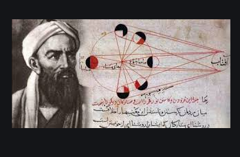 Karya Al-Farisi Sang Ilmuwan Muslim