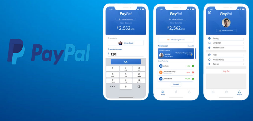 Cara Mencairkan Uang di PayPal ke Dana