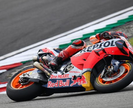 Daftar Istilah dalam Dunia MotoGP