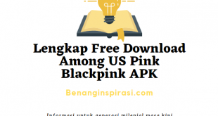 Lengkap Free Download Among US Pink Blackpink APK