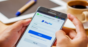 Cara Mencairkan Uang di PayPal ke Dana Lengkap