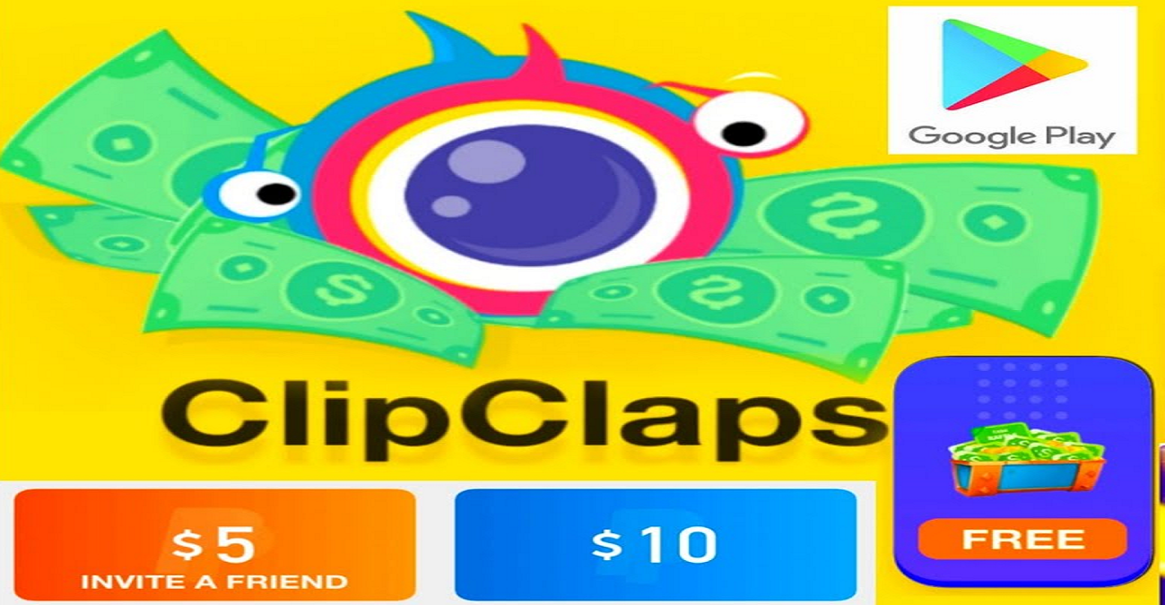 Clipclaps