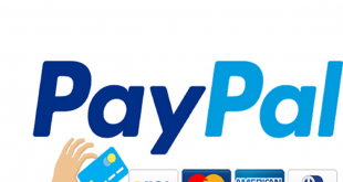 Keuntungan Menggunakan Paypal dalam Transaksi Jual Beli Online