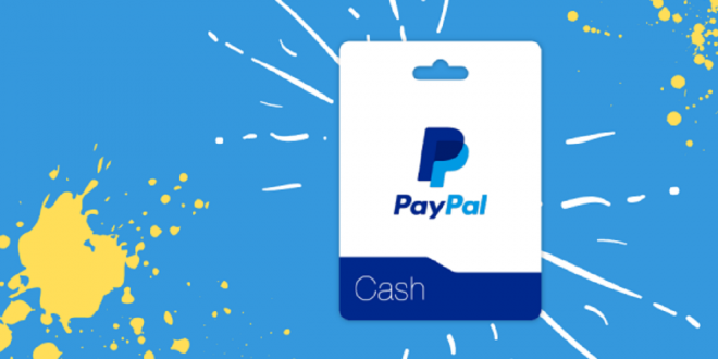Langkah Mudah Cara Withdraw PayPal ke Dana Bergambar