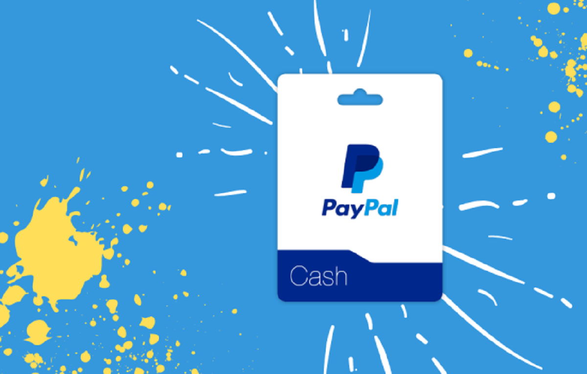 Langkah Mudah Cara Withdraw PayPal ke Dana Bergambar ...