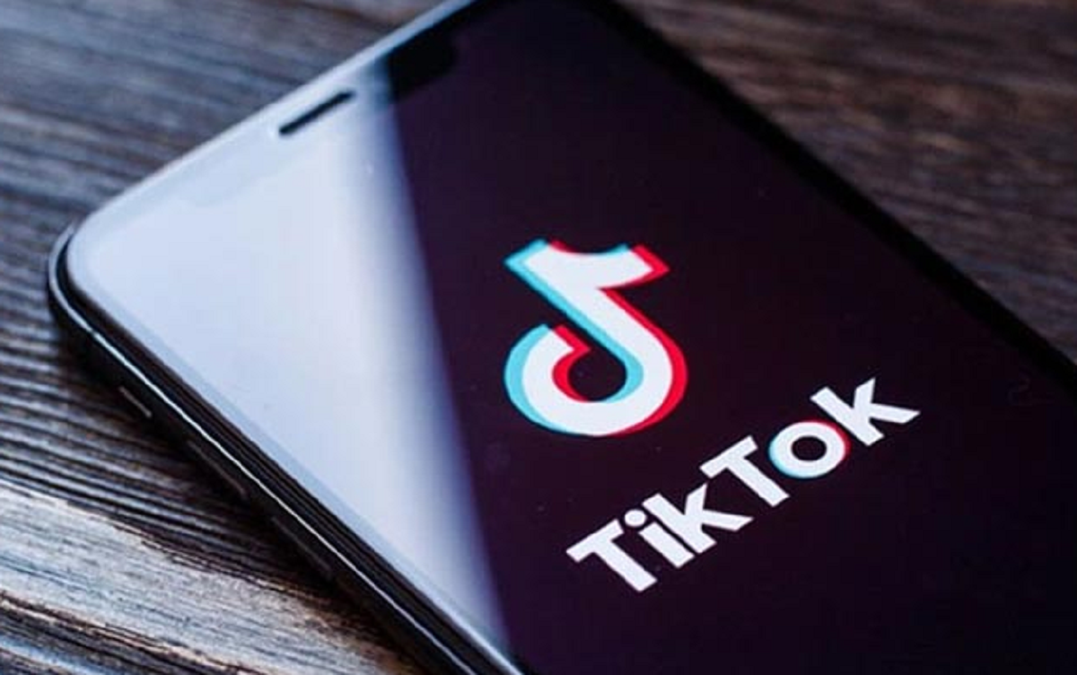 Cara Download Video Tiktok tanpa Watermark di Telegram Android iPhone