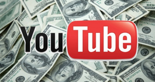 Cara Nonton Youtube Menghasilkan Uang
