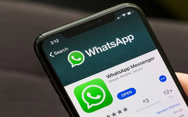 Cara Mengatasi Agar Story Whatsapp di iPhone Tidak Pecah