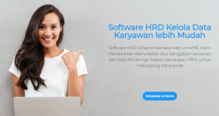 Pertanda Perusahaan Anda butuh Software HRD dan Payroll