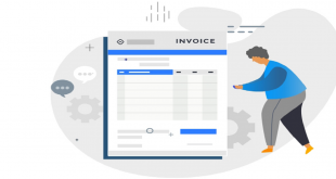 Cara Kerja Invoice dan Contoh Invoice Pembayaran