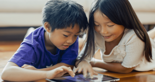 Rekomendasi Game Edukasi Anak di Hp Android dan iPhone
