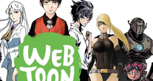 Kode Promosi Webtoon Terbaru Hari Ini Siap Pakai