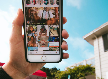 Aplikasi Penghilang Filter Instagram