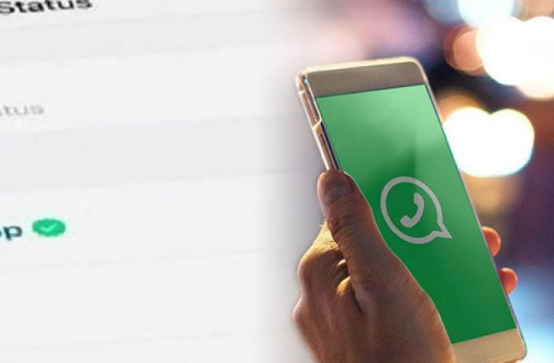 Cara Agar Status WA HD tanpa Aplikasi