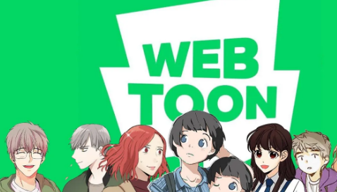 Cara Mendapatkan Kode Promosi Webtoon