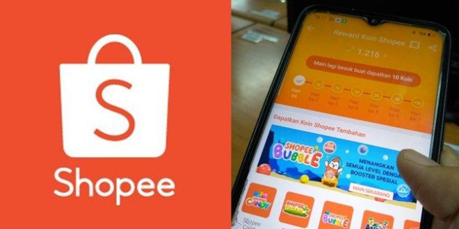 Cara Mengatasi Feature not Available Shopee