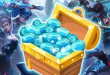 Toko Game Top Up ML Harga Murah