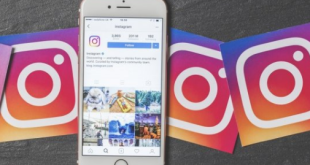 Cara Repost Story Instagram tanpa Mention dan Tag