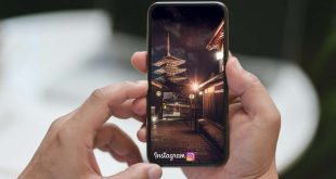 Aplikasi agar Story Instagram tidak pecah