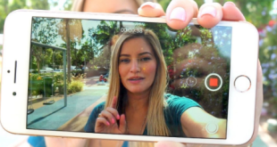 Cara Setting Kamera iPhone agar tidak Blur