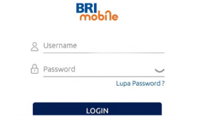 Contoh password BRImo yang susah di tebak
