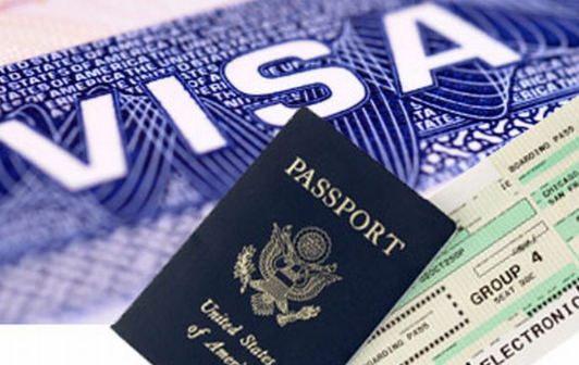 Perbedaan Paspor dan Visa