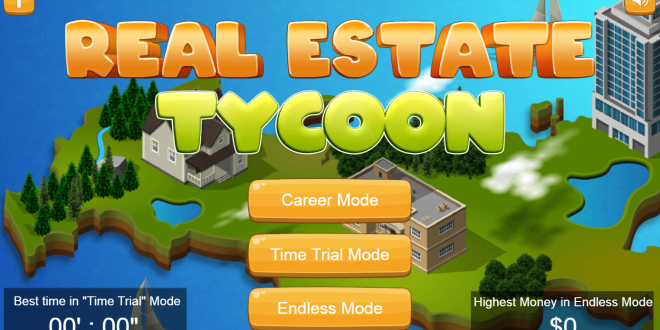 game real estate tycoon
