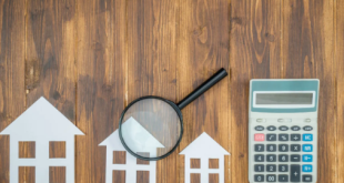 Manfaatkan Kalkulator Hipotek guna Merancang Anggaran Perumahan dengan Akurat