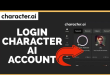 Beta Character AI Login