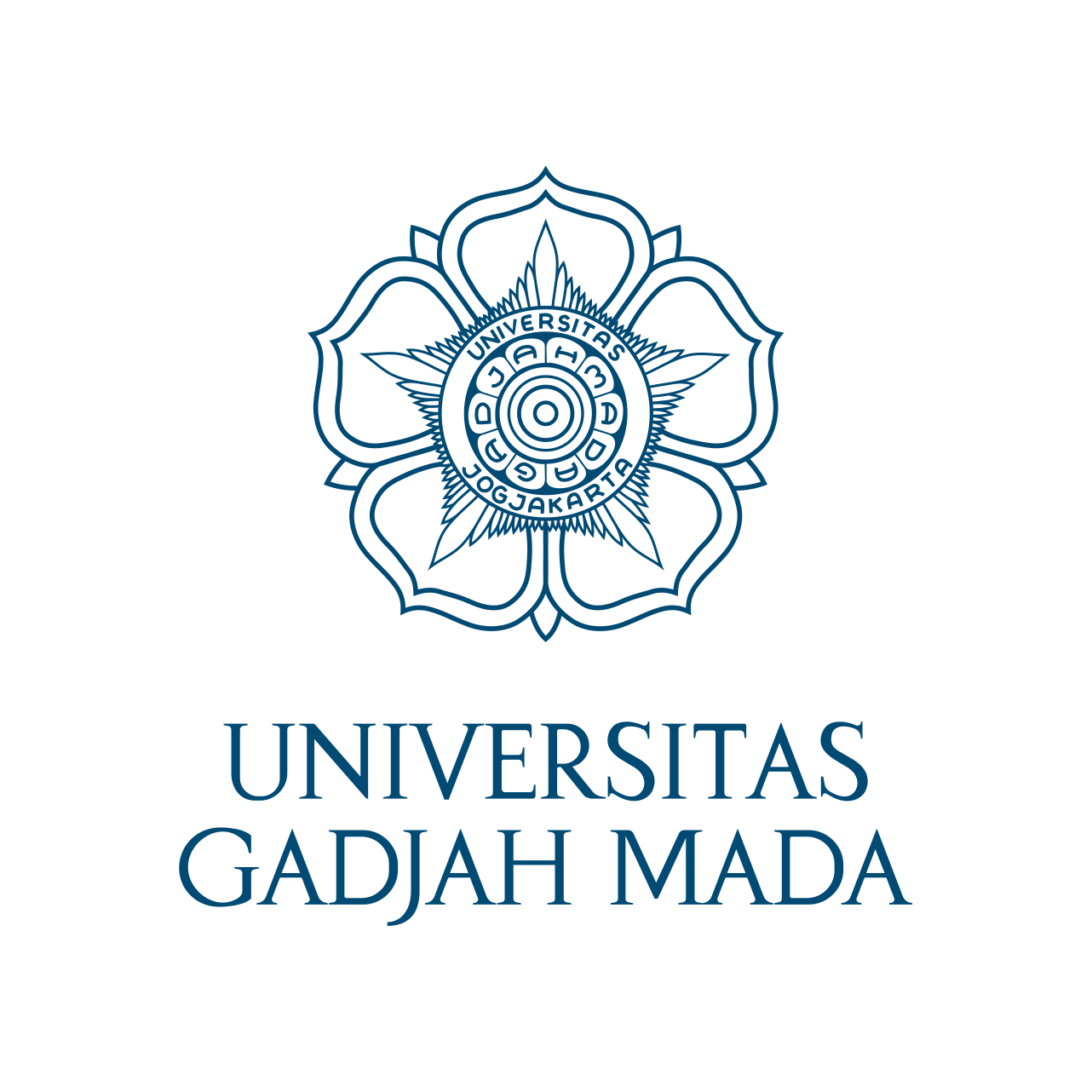 logo ugm