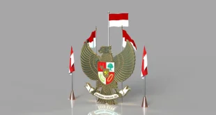 pancasila sebagai ideologi bagi negara mengandung arti