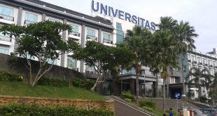 universitas terbuka